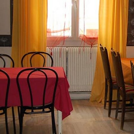 Hotel Des Jacobines Chalon-sur-Saône Eksteriør bilde