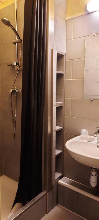 Hotel Des Jacobines Chalon-sur-Saône Eksteriør bilde
