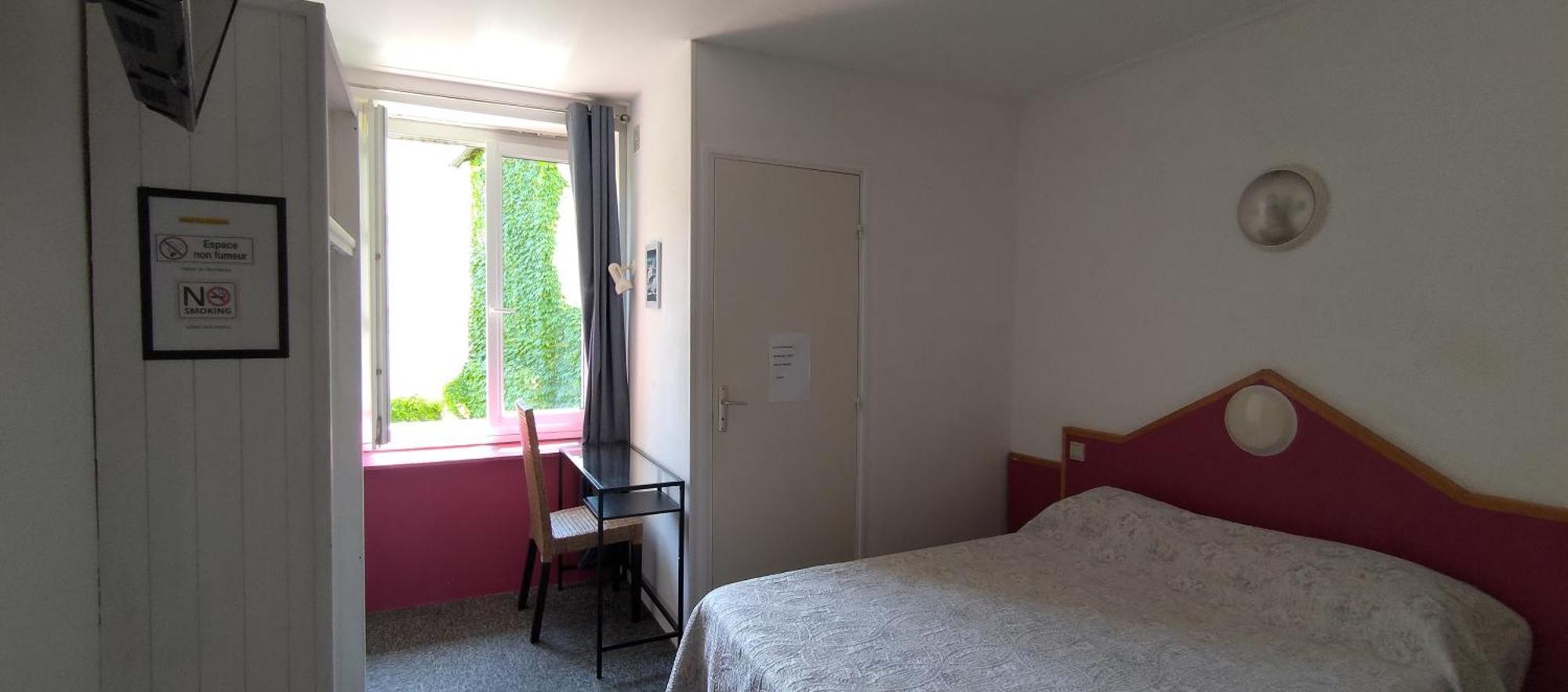 Hotel Des Jacobines Chalon-sur-Saône Eksteriør bilde