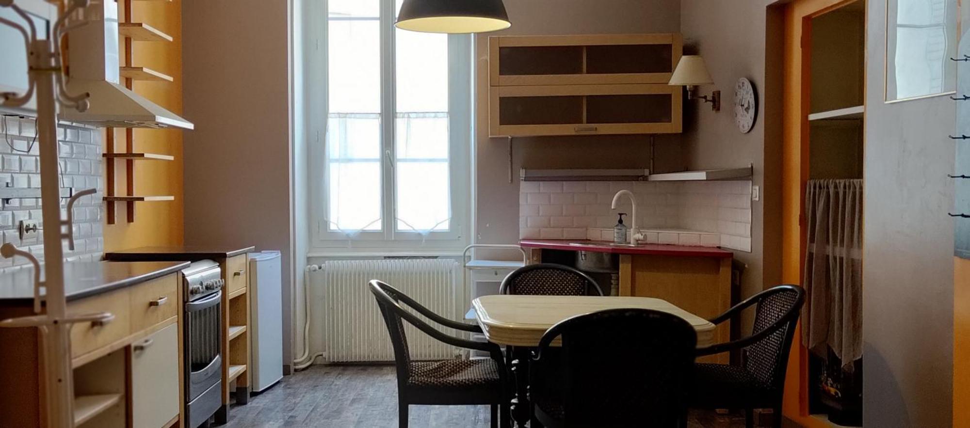 Hotel Des Jacobines Chalon-sur-Saône Eksteriør bilde