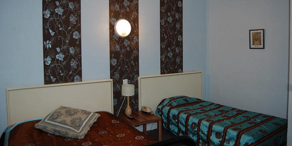 Hotel Des Jacobines Chalon-sur-Saône Rom bilde